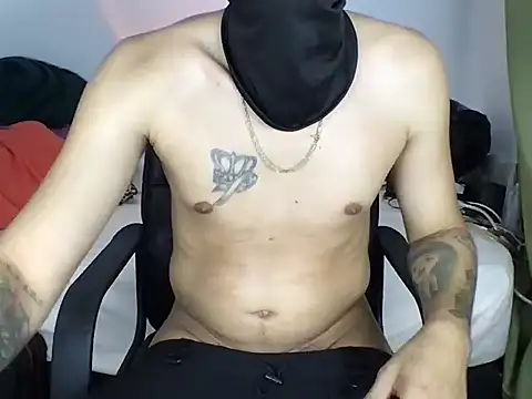 santibiggg online show from September 21, 11:10 pm