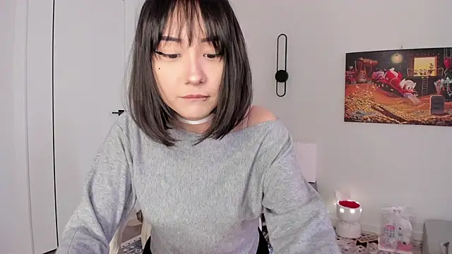ka00ru chan online show from March 8, 10:29 am
