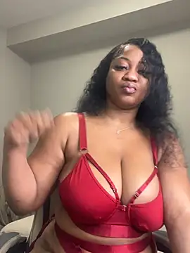 kurvibabe online show from February 14, 9:15 pm