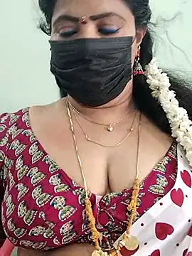 abinaya26 online show from March 18, 5:45 am