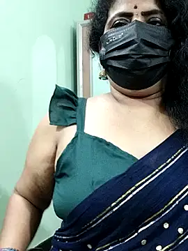 abinaya26 online show from October 28, 8:08 pm