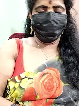 abinaya26 online show from November 10, 6:13 pm