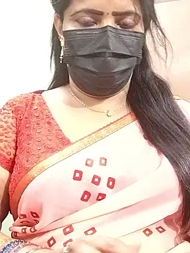 abinaya26 online show from January 14, 8:34 pm