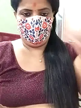 abinaya26 online show from April 11, 3:49 pm