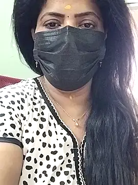 abinaya26 online show from May 6, 2:26 am