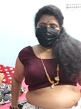 abinaya26 online show from September 29, 8:03 pm
