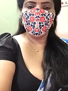 abinaya26 online show from April 30, 6:48 pm