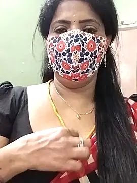 abinaya26 online show from May 1, 7:08 pm