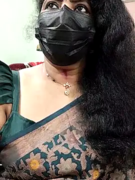 abinaya26 online show from October 29, 1:54 pm