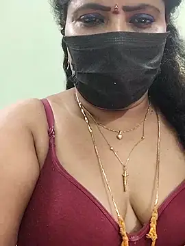 abinaya26 online show from March 18, 7:22 pm