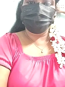abinaya26 online show from October 1, 7:18 pm