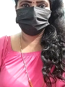 abinaya26 online show from October 24, 7:02 pm