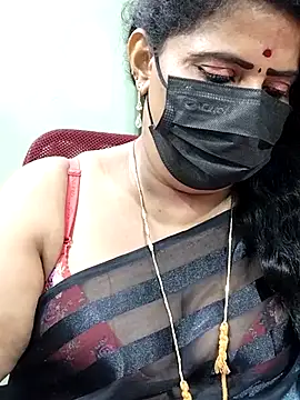 abinaya26 online show from October 27, 7:15 pm