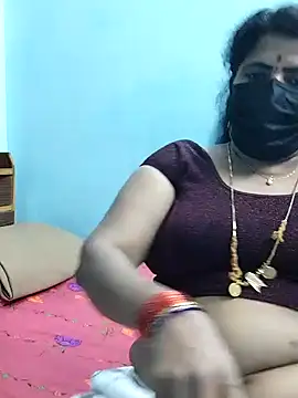 abinaya26 online show from September 28, 7:32 pm