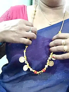 abinaya26 online show from November 8, 7:23 am