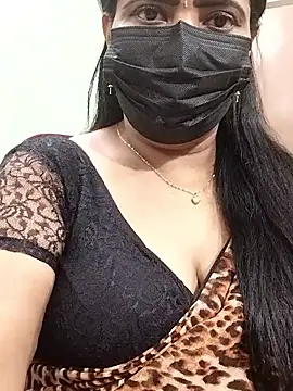 abinaya26 online show from January 12, 5:20 pm