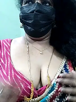 abinaya26 online show from October 11, 6:42 pm