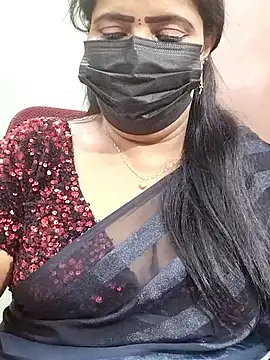 abinaya26 online show from January 13, 8:24 pm