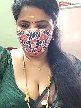 abinaya26 online show from May 12, 8:54 am