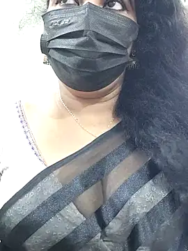 abinaya26 online show from October 9, 4:57 am