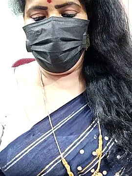 abinaya26 online show from November 1, 10:14 pm