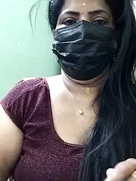 abinaya26 online show from April 10, 11:12 pm
