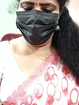abinaya26 online show from October 17, 5:48 pm