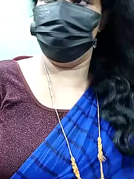 abinaya26 online show from October 22, 8:19 pm