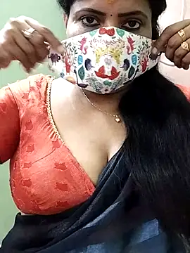 abinaya26 online show from April 18, 2:19 pm