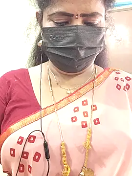 abinaya26 online show from October 3, 8:05 am