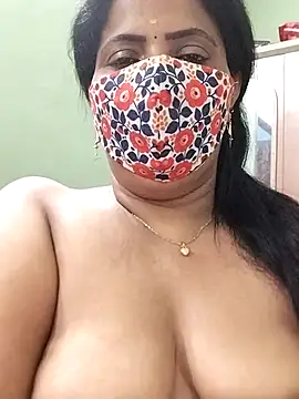 abinaya26 online show from April 21, 3:18 pm