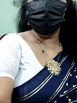 abinaya26 online show from October 21, 7:24 pm