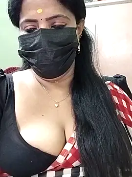 abinaya26 online show from May 6, 3:05 pm