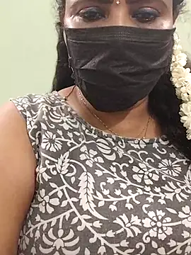 abinaya26 online show from March 17, 2:56 pm