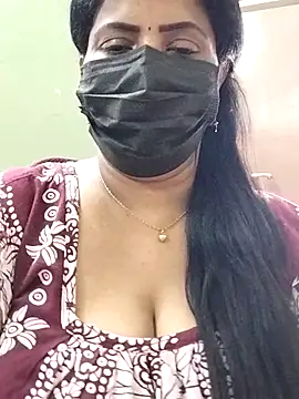 abinaya26 online show from April 10, 9:27 am