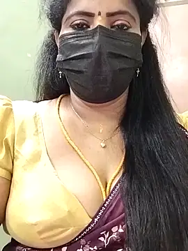 abinaya26 online show from May 20, 6:38 pm