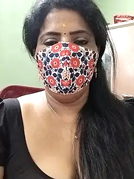 abinaya26 online show from April 30, 8:57 pm