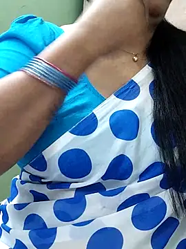 abinaya26 online show from April 23, 1:57 pm