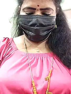 abinaya26 online show from October 18, 6:37 am
