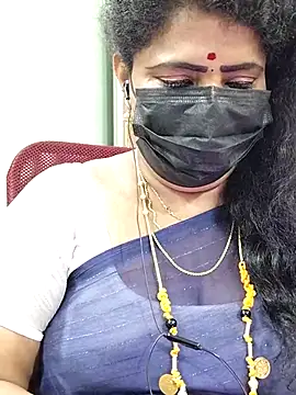 abinaya26 online show from November 5, 2:47 am