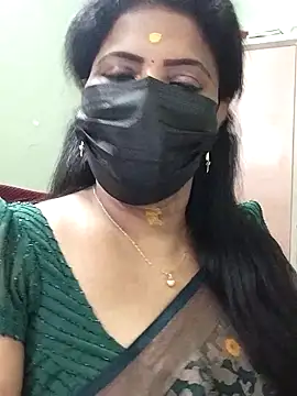 abinaya26 online show from April 26, 3:20 pm