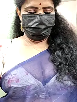 abinaya26 online show from November 11, 6:47 pm