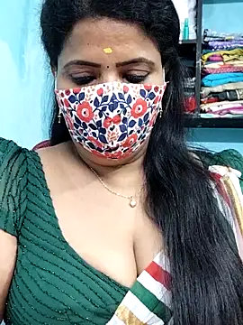 abinaya26 online show from May 4, 12:52 pm