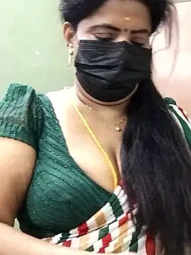 abinaya26 online show from May 23, 7:02 pm
