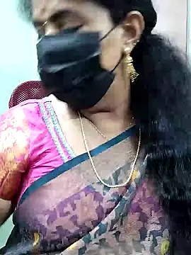 abinaya26 online show from November 4, 2:43 pm