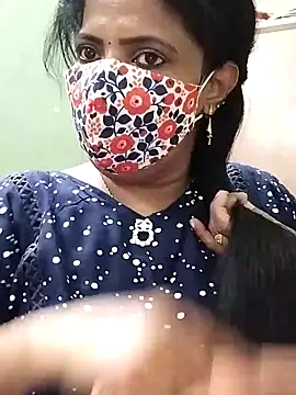 abinaya26 online show from April 14, 7:41 pm