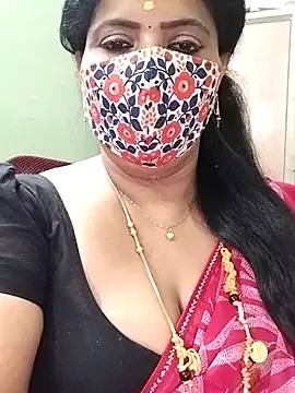 abinaya26 online show from May 13, 6:48 pm