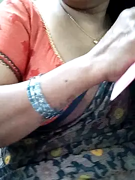 abinaya26 online show from April 19, 3:46 pm