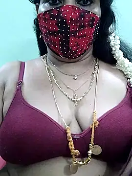 abinaya26 online show from March 21, 6:51 pm