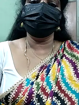 abinaya26 online show from October 6, 6:08 pm